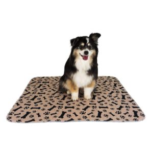 Reusable Dog Pee Mats